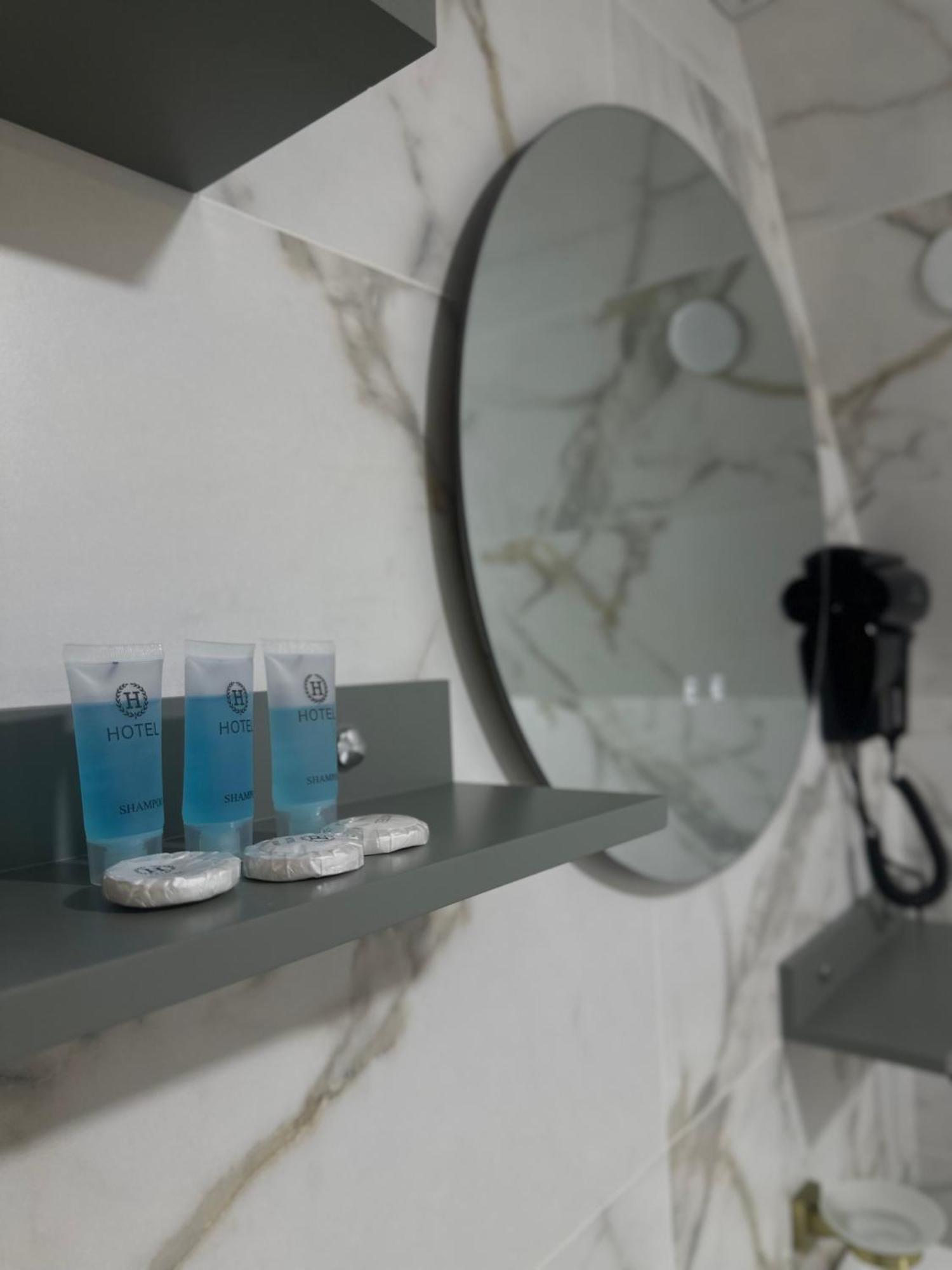 Edelweiss Cottage Kazbegi Екстер'єр фото